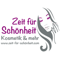 Logo Zeit-für-Schönheit Kosmetikstudio