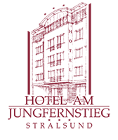 Logo Hotel am Jungfernstieg
