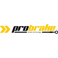 Logo probrake GmbH