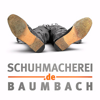 Logo Schuhmacherei Baumbach