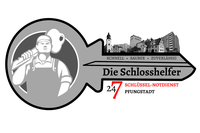 Logo Die Schlosshelfer