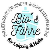 Logo Bio´s Fähre GmbH