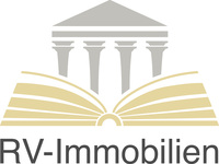 Logo RV-Immobilien