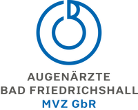 Logo Augenärzte Bad Friedrichshall MVZ GbR