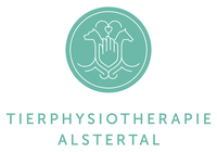 Logo Tierphysiotherapie Alstertal