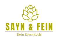 Logo SAYN & FEIN