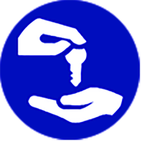 Logo Schlüsseldienst-Sarfeld
