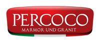 Logo Percoco Marmor und Granit
