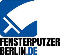 Logo Fensterputzer Berlin.de  (Inh.:Sven Benthin)