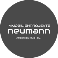 Logo Immobilienprojekte Neumann