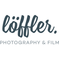 Logo Löffler Photography & Film
