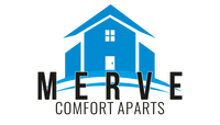 Logo Merve Comfort Aparts