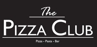 Logo The Pizza Club