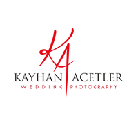 Logo Wedding Photography by Kayhan