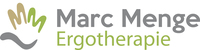 Logo Ergotherapie Marc Menge