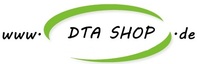 Logo DTA STORE SHOP