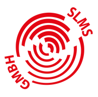 Logo SLMS GmbH