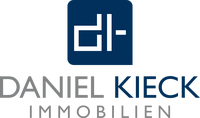 Logo Daniel Kieck Immobilien