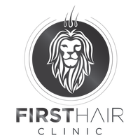Logo First Hair Clinic