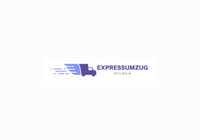 Logo Expressumzug Fritz