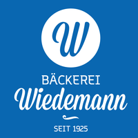 Logo Bäckerei Wiedemann