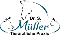 Logo Tierärztliche Praxis für Pferde und Kleintiere