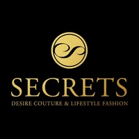 Logo Boutique SECRETS