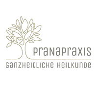 Logo Pranapraxis - Ganzheitliche Heilkunde