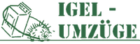 Logo IGEL Umzüge