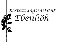 Logo Bestattungen Ebenhöh