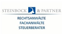 Logo Steuerberater Steinbock & Partner