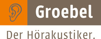 Logo Der Hörakustiker Groebel