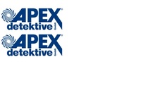 Logo Detektei Apex Detektive GmbH Darmstadt