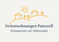 Logo Ferienwohnungen Paterzell