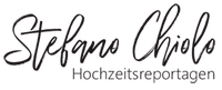 Logo Stefano Chiolo Hochzeitsfotograf Köln