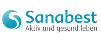 Logo Sanabest GmbH