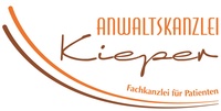 Logo Fachkanzlei für Patienten