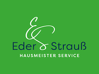 Logo Eder & Strauss Hausmeisterservice