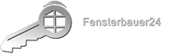 Logo Fensterbauer24
