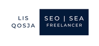 Logo Lis Qosja - SEO Freelancer aus München | Online Marketing | SEO & SEA
