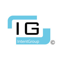 Logo IntentGroup GmbH