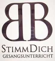 Logo StimmDich Speyer