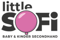 Logo Little Sofi - Baby & Kinder Secondhand