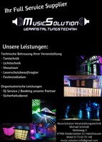 Logo MusicSolution