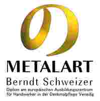 Logo Kunstschmiede Schweizer