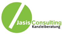 Logo Kanzleiberatung Jasis Consulting
