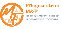 Logo Pflegezentrum M&F