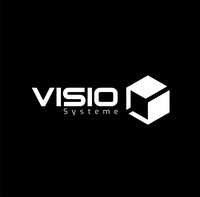 Logo VISIO Systeme GmbH