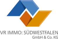 Logo VR Immo Südwestfalen GmbH & Co. KG