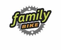 Logo Family Bike